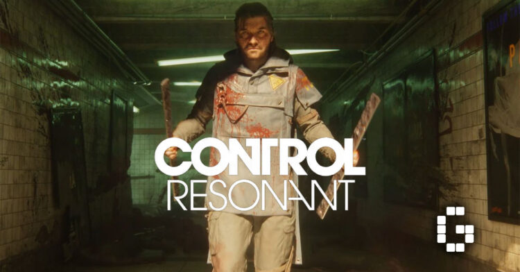 Control Resonant Showcases Supernatural Combat, Exploration, and Boss Battles in New Gameplay Reveal