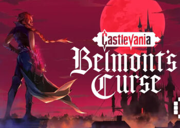 Castlevania: Belmont’s Curse Brings Gothic Action in 2026