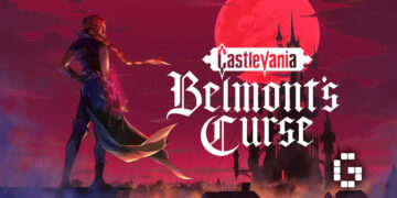 Castlevania: Belmont’s Curse Brings Gothic Action in 2026