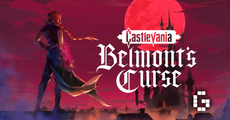 Castlevania: Belmont’s Curse Brings Gothic Action in 2026