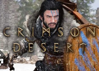 Pearl Abyss Rejects Sony’s Timed PlayStation Exclusive Offer for Crimson Desert