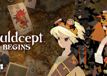 Culdcept BEGINS Gets July Launch Date and Physical Release for Switch 2