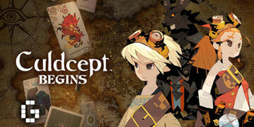 Culdcept BEGINS Gets July Launch Date and Physical Release for Switch 2
