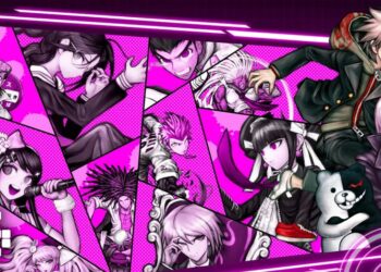 Danganronpa Creator Shares How He Got His “Unsafe” Game Ideas Approved