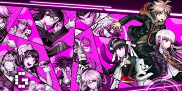 Danganronpa Creator Shares How He Got His “Unsafe” Game Ideas Approved