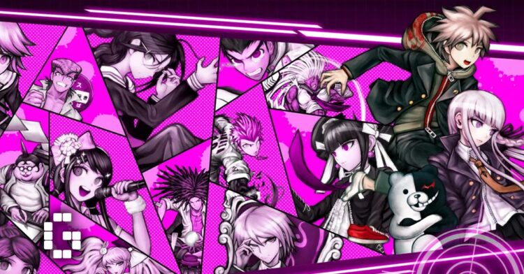 Danganronpa Creator Shares How He Got His “Unsafe” Game Ideas Approved