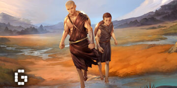 God of War Creator Slams 2D Spin-Off Sons of Sparta