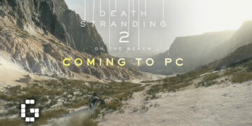 Death Stranding 2: On the Beach Launches on PC This March