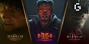 Diablo 30th Anniversary