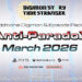 Digimon Story: Time Stranger Anti-ParadoX DLC Pack Arrives in March