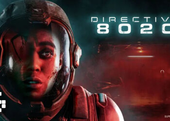 Directive 8020: A Dark Pictures Game Launches May 12