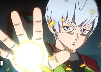 Dragon Ball Xenoverse 3 Revealed as Age 1000 in Now-Deleted YouTube Playlist