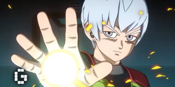 Dragon Ball Xenoverse 3 Revealed as Age 1000 in Now-Deleted YouTube Playlist