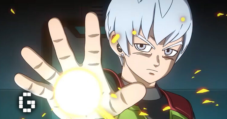 Dragon Ball Xenoverse 3 Revealed as Age 1000 in Now-Deleted YouTube Playlist