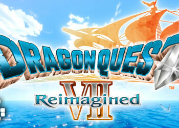 Dragon Quest VII Reimagined Review