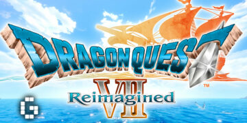 Dragon Quest VII Reimagined Review