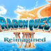 Dragon Quest VII Reimagined Review