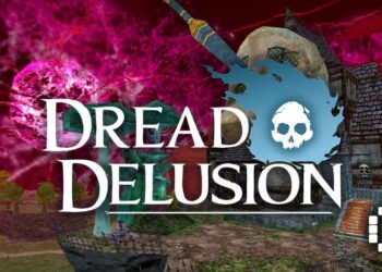 Dread Delusion Heads to Consoles This Spring