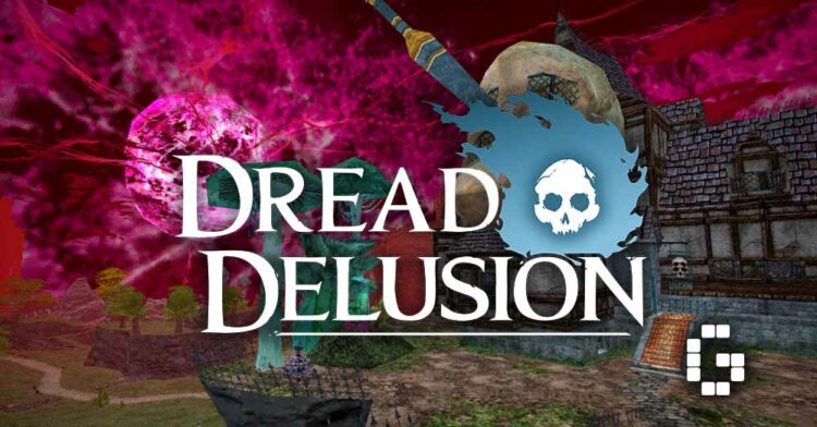 Dread Delusion Heads to Consoles This Spring