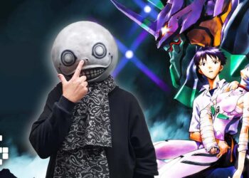 Yoko Taro Leads Writing for Upcoming Evangelion Series