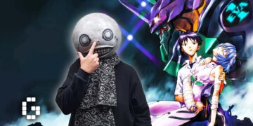 Yoko Taro Leads Writing for Upcoming Evangelion Series