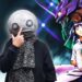 Yoko Taro Leads Writing for Upcoming Evangelion Series