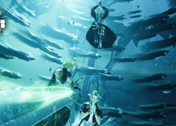 FF7 Remake Part 3 Director Explains Why a Multiplatform Release Won’t Hold the Game Back