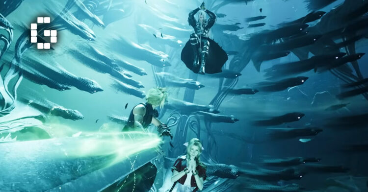 FF7 Remake Part 3 Director Explains Why a Multiplatform Release Won’t Hold the Game Back
