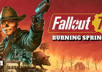 [EXCLUSIVE] Fallout 76 Developers Talk TV Show Ties, New Player Growth, and What’s Next for Appalachia