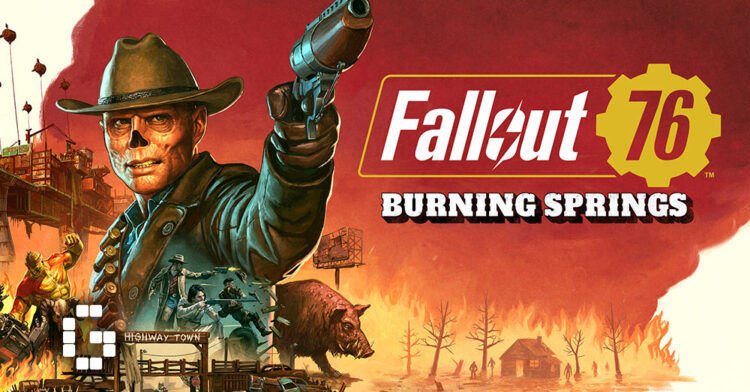 [EXCLUSIVE] Fallout 76 Developers Talk TV Show Ties, New Player Growth, and What’s Next for Appalachia
