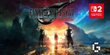 Final Fantasy VII Rebirth Gets Nintendo Switch 2 Release Date