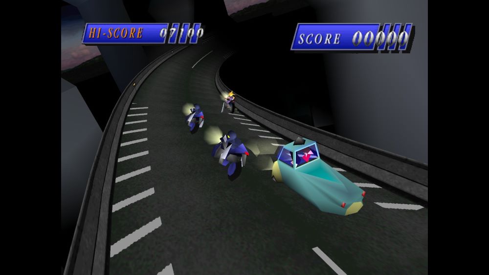 Final Fantasy VII