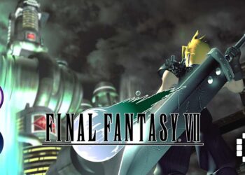 Final Fantasy VII New PC Version Now Available on Steam and GOG