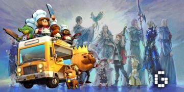 Final Fantasy XIV Adds an Overcooked-Inspired Dungeon for Valentione’s Day