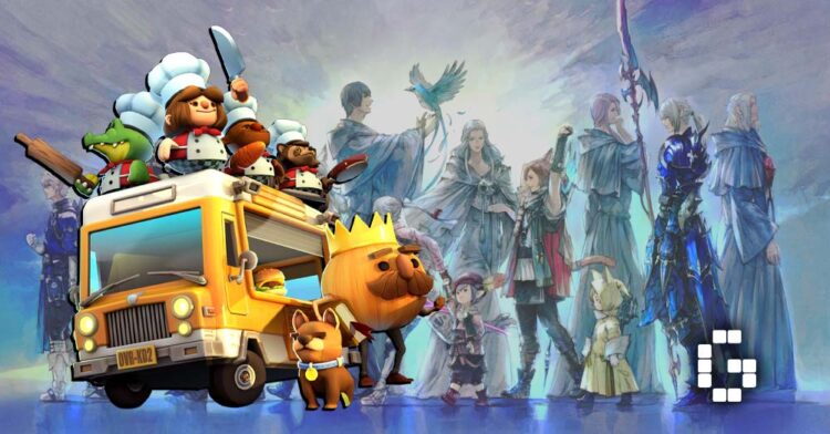 Final Fantasy XIV Adds an Overcooked-Inspired Dungeon for Valentione’s Day