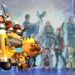 Final Fantasy XIV Adds an Overcooked-Inspired Dungeon for Valentione’s Day