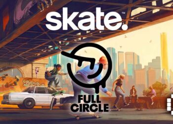 Full Circle, Developer of skate., Announces Layoffs Amid Studio Restructuring
