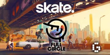 Full Circle, Developer of skate., Announces Layoffs Amid Studio Restructuring