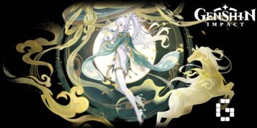 [GUIDE] Genshin Impact — Zibai Character Guide and Builds