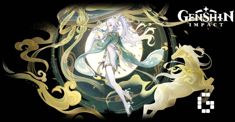 [GUIDE] Genshin Impact — Zibai Character Guide and Builds