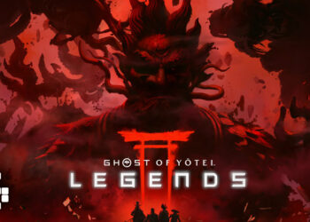 Ghost of Yōtei Legends Gets March Release Date