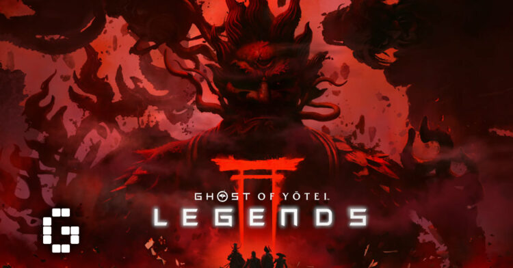 Ghost of Yōtei Legends Gets March Release Date