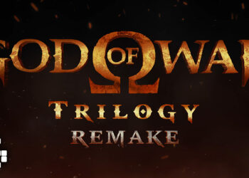 Santa Monica Studio Announces Remake of Original God of War Trilogy