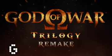Santa Monica Studio Announces Remake of Original God of War Trilogy