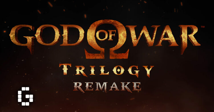 Santa Monica Studio Announces Remake of Original God of War Trilogy