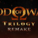 Santa Monica Studio Announces Remake of Original God of War Trilogy