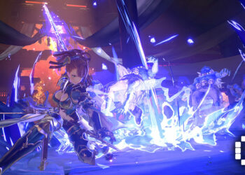 Cygames Reveals Granblue Fantasy: Relink – Endless Ragnarok, Coming July 9