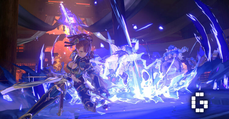 Cygames Reveals Granblue Fantasy: Relink – Endless Ragnarok, Coming July 9