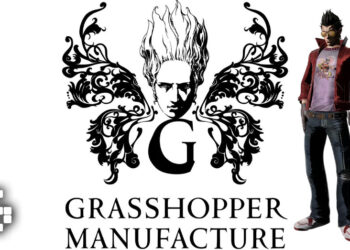 Grasshopper Manufacture Teases Unannounced Game for 2026