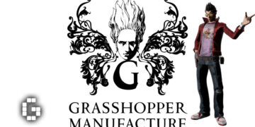 Grasshopper Manufacture Teases Unannounced Game for 2026